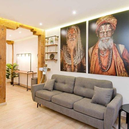 Exclusivo Apartamento En El Centro De Madrid 아파트 외부 사진