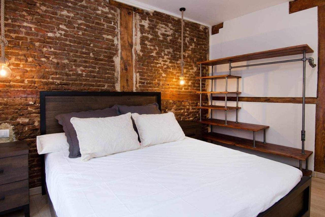 Exclusivo Apartamento En El Centro De Madrid 아파트 외부 사진