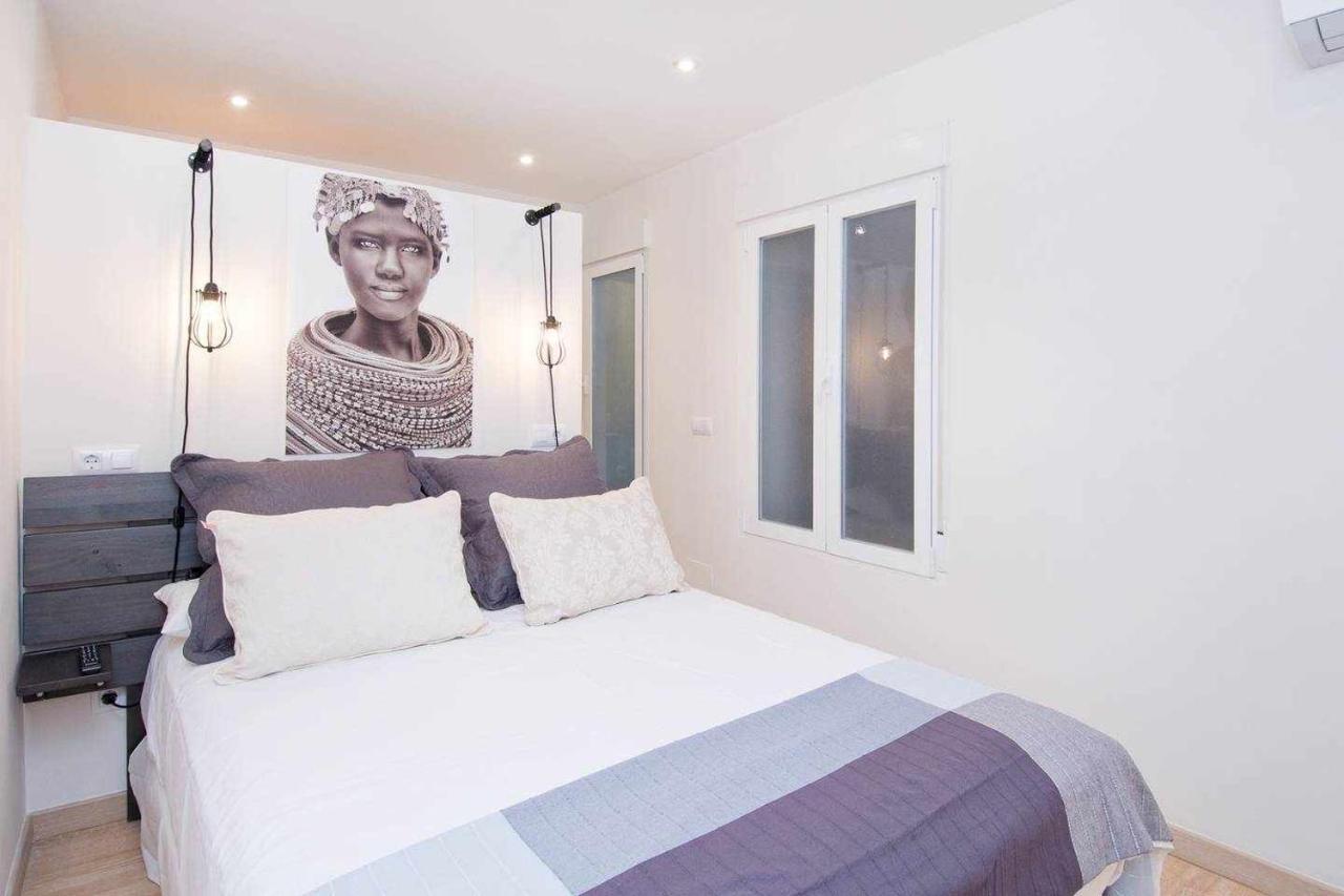 Exclusivo Apartamento En El Centro De Madrid 아파트 외부 사진