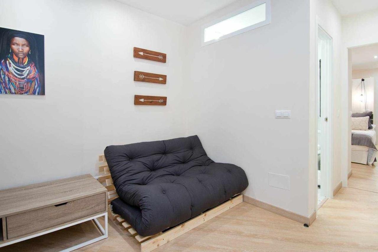 Exclusivo Apartamento En El Centro De Madrid 아파트 외부 사진