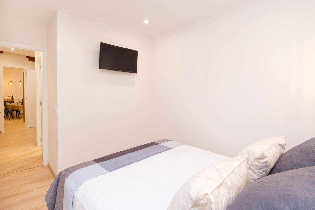 Exclusivo Apartamento En El Centro De Madrid 아파트 외부 사진