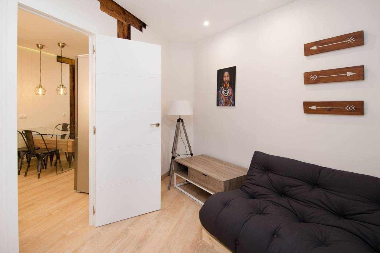 Exclusivo Apartamento En El Centro De Madrid 아파트 외부 사진
