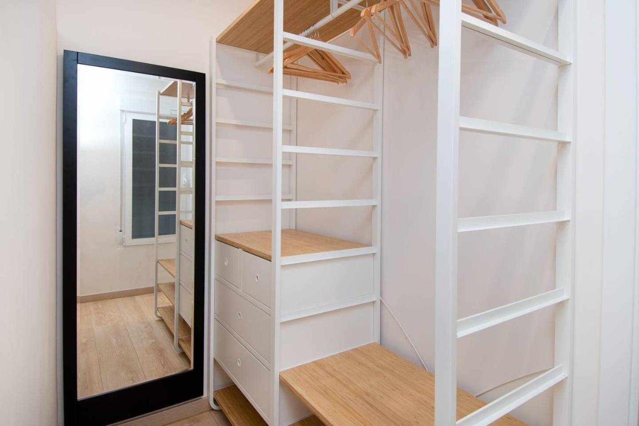 Exclusivo Apartamento En El Centro De Madrid 아파트 외부 사진
