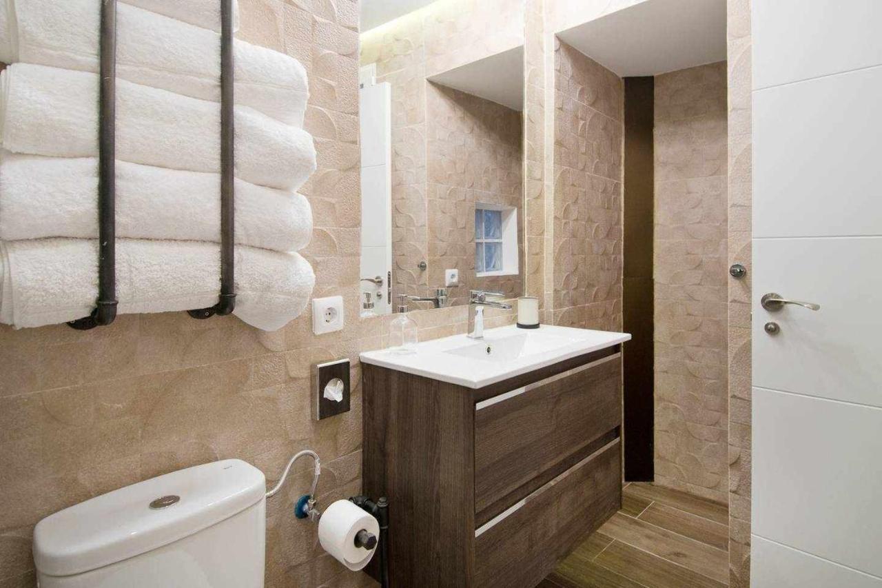Exclusivo Apartamento En El Centro De Madrid 아파트 외부 사진