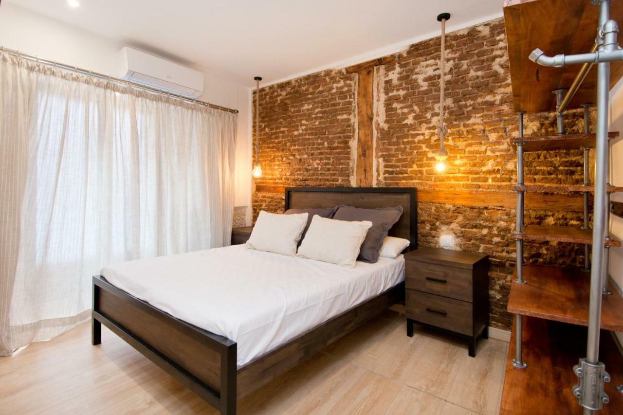 Exclusivo Apartamento En El Centro De Madrid 아파트 외부 사진